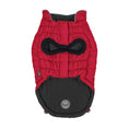 Load image into Gallery viewer, Reversible Chalet Jacket - Red