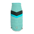 Load image into Gallery viewer, Alpine Puffer - Light Aqua