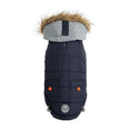 Load image into Gallery viewer, Winter Sailor Parka - Navy