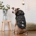 Load image into Gallery viewer, Recycled Parka - Camouflage