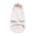 Load image into Gallery viewer, Cozy Hoodie - White