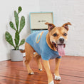 Load image into Gallery viewer, Graphic Tee - Blue