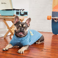 Load image into Gallery viewer, Graphic Tee - Blue