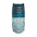 Load image into Gallery viewer, Retro Puffer - Light Blue 4XL