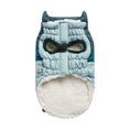 Load image into Gallery viewer, Retro Puffer - Light Blue
