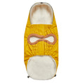 Load image into Gallery viewer, Insulated Raincoat - Yellow