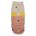 Load image into Gallery viewer, Camplife Puffer - Clay 4XL