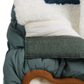 Load image into Gallery viewer, Camplife Puffer - Sage