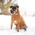 Load image into Gallery viewer, Arctic Parka - Wood