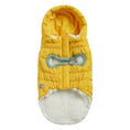 Load image into Gallery viewer, Arctic Parka - Yellow