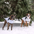 Load image into Gallery viewer, Diamond Puffer - Southlake Paws
