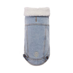 Northside Denim Jacket - Light Wash GF Pet.us