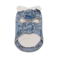 Load image into Gallery viewer, Northside Denim Jacket - Light Wash GF Pet.us