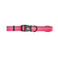 Load image into Gallery viewer, Reflective Collar - Neon Pink