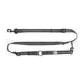 Load image into Gallery viewer, Reflective Leash - EEZY-6 - Black