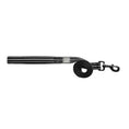 Load image into Gallery viewer, Reflective Leash - Black