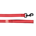 Load image into Gallery viewer, Reflective Leash - Red
