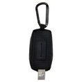 Load image into Gallery viewer, Poop Bag Dispenser - Black