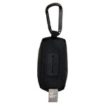 Poop Bag Dispenser - Black