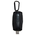 Load image into Gallery viewer, Poop Bag Dispenser - Black