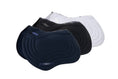 Load image into Gallery viewer, Jump Mesh Saddle Pad with Quick Dry Cotton Lining in Navy, White, or Black