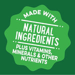 Greenies FELINE GREENIES Savory Salmon Flavored Dental Treats