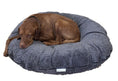 Load image into Gallery viewer, Bagel Bed - Southlake Paws