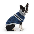 Load image into Gallery viewer, Trekking Sweater - Blue