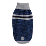 Trekking Sweater - Blue