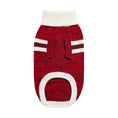 Load image into Gallery viewer, Trekking Sweater - Red