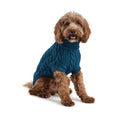 Load image into Gallery viewer, Chalet Sweater - Dark Teal