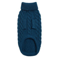 Load image into Gallery viewer, Chalet Sweater - Dark Teal