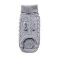 Load image into Gallery viewer, Chalet Sweater - Grey