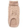 Load image into Gallery viewer, Chalet Sweater - Oatmeal
