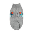 Load image into Gallery viewer, Winter Sailor Sweater - Grey Mix