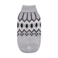 Load image into Gallery viewer, Heritage Sweater - Grey Mix