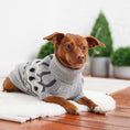 Load image into Gallery viewer, Heritage Sweater - Grey Mix