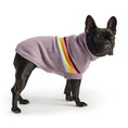 Load image into Gallery viewer, Retro Sweater - Lavender