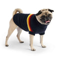 Load image into Gallery viewer, Retro Sweater - Navy