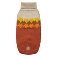 Load image into Gallery viewer, Fireside Sweater - Chili 4XL