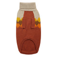 Load image into Gallery viewer, Fireside Sweater - Chili