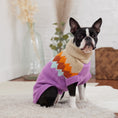 Load image into Gallery viewer, Fireside Sweater - Purple