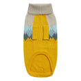 Load image into Gallery viewer, Fireside Sweater - Yellow