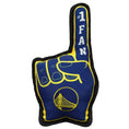 Load image into Gallery viewer, Golden State Warriors #1 Fan Toy