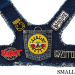 Guns N' Roses Harness