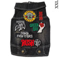 Load image into Gallery viewer, Guns N' Roses Vest