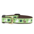 Load image into Gallery viewer, Garden Rabbit Dog Collar