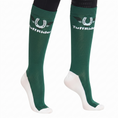 Load image into Gallery viewer, TuffRider Ladies Coolmax Knee Hi Boot Socks