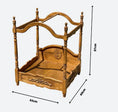 Load image into Gallery viewer, Tudor Pet Home Bed