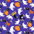 Load image into Gallery viewer, Ghosts and Cats